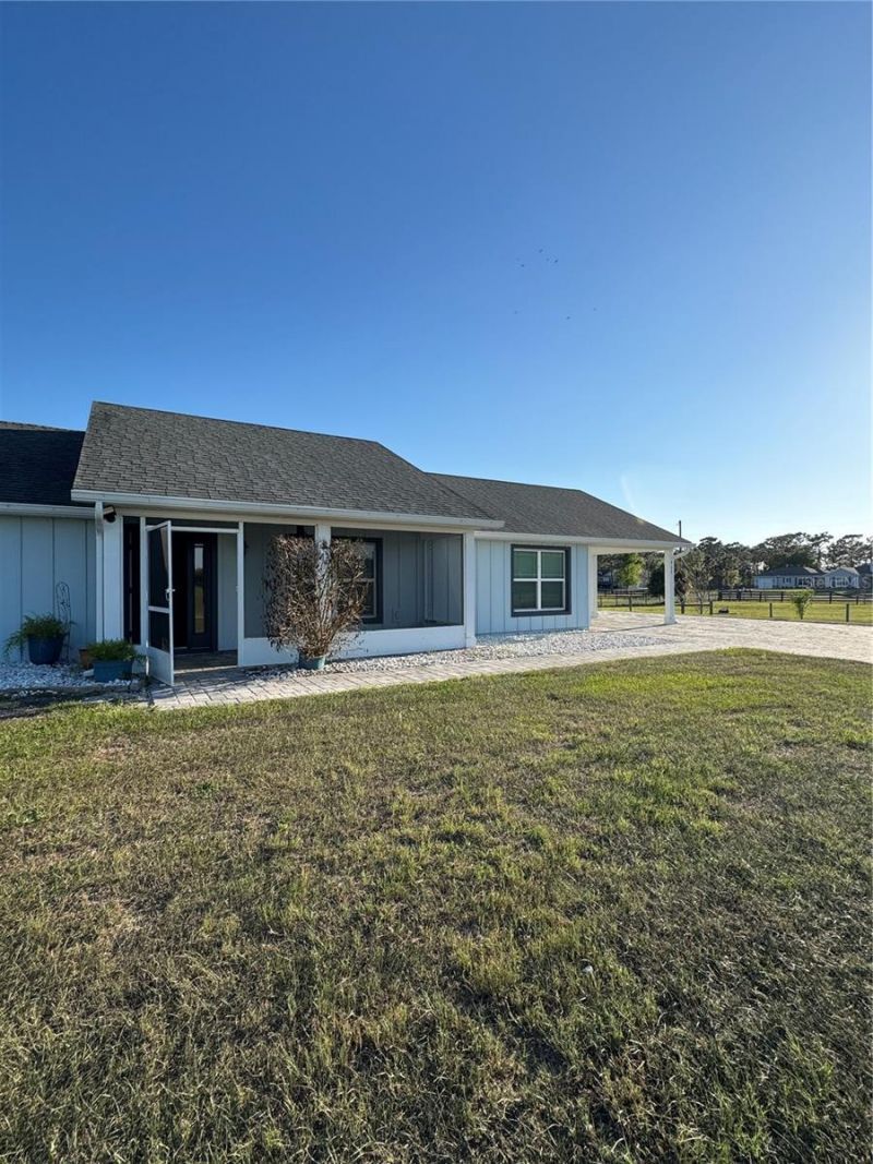 4155 Albritton Road, Saint Cloud, FL 34772 Photo