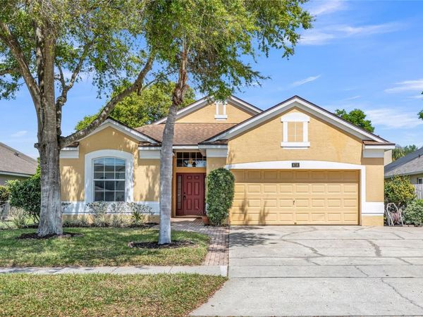 438 DARKWOOD AVENUE , OCOEE, FL 34761