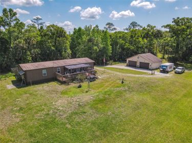 1501 ASHBY CREEK ROAD, OSTEEN, FL 32764