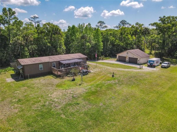 1501 ASHBY CREEK ROAD, OSTEEN, FL 32764