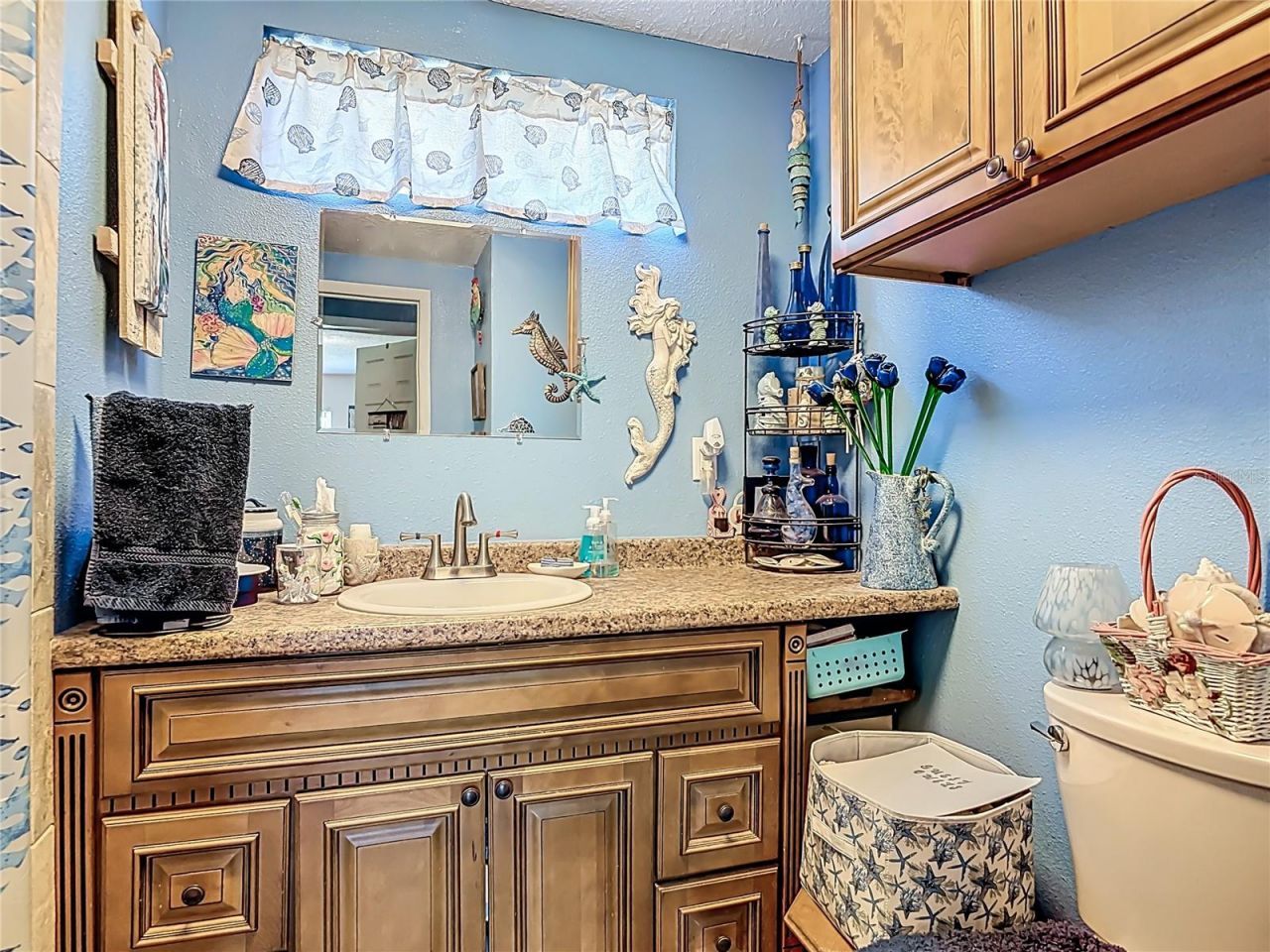 1501 Ashby Creek Road, Osteen, FL 32764 Photo