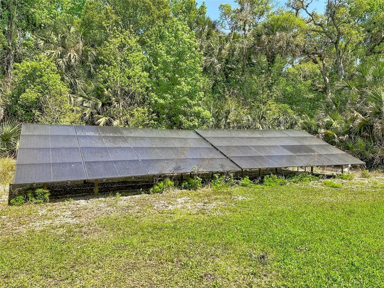 1501 Ashby Creek Road, Osteen, FL 32764 Photo