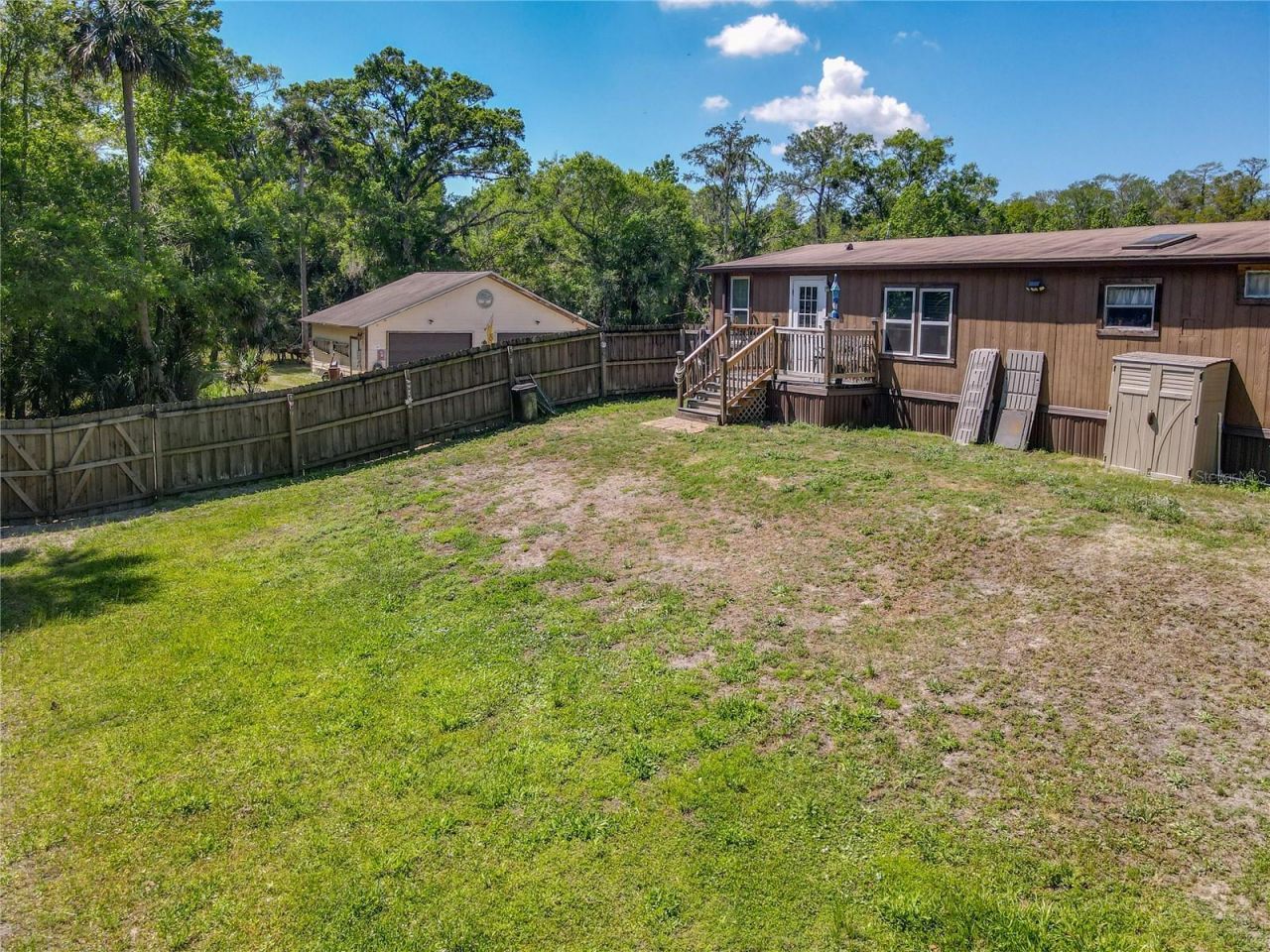 1501 Ashby Creek Road, Osteen, FL 32764 Photo