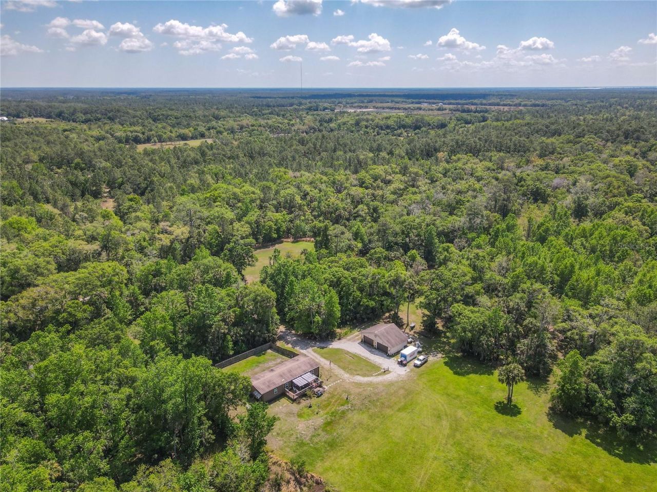 1501 Ashby Creek Road, Osteen, FL 32764 Photo