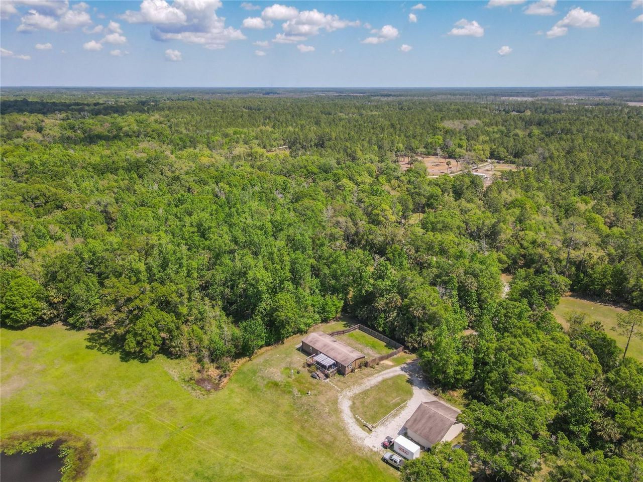 1501 Ashby Creek Road, Osteen, FL 32764 Photo