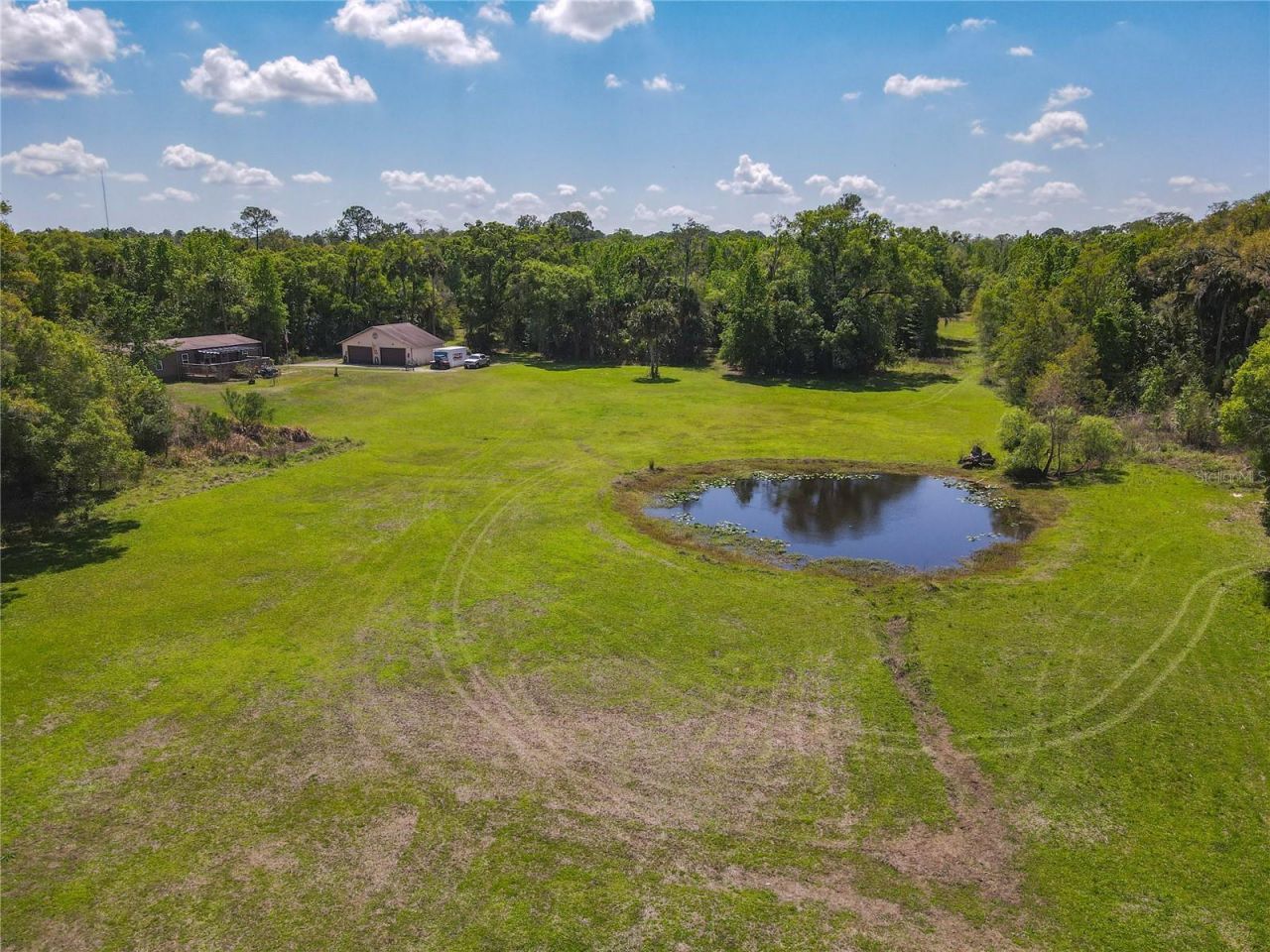 1501 Ashby Creek Road, Osteen, FL 32764 Photo