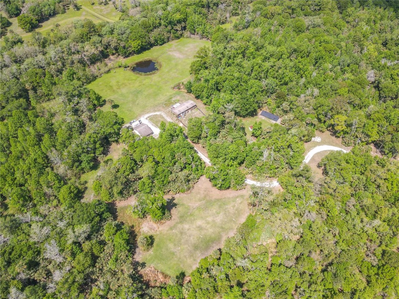 1501 Ashby Creek Road, Osteen, FL 32764 Photo