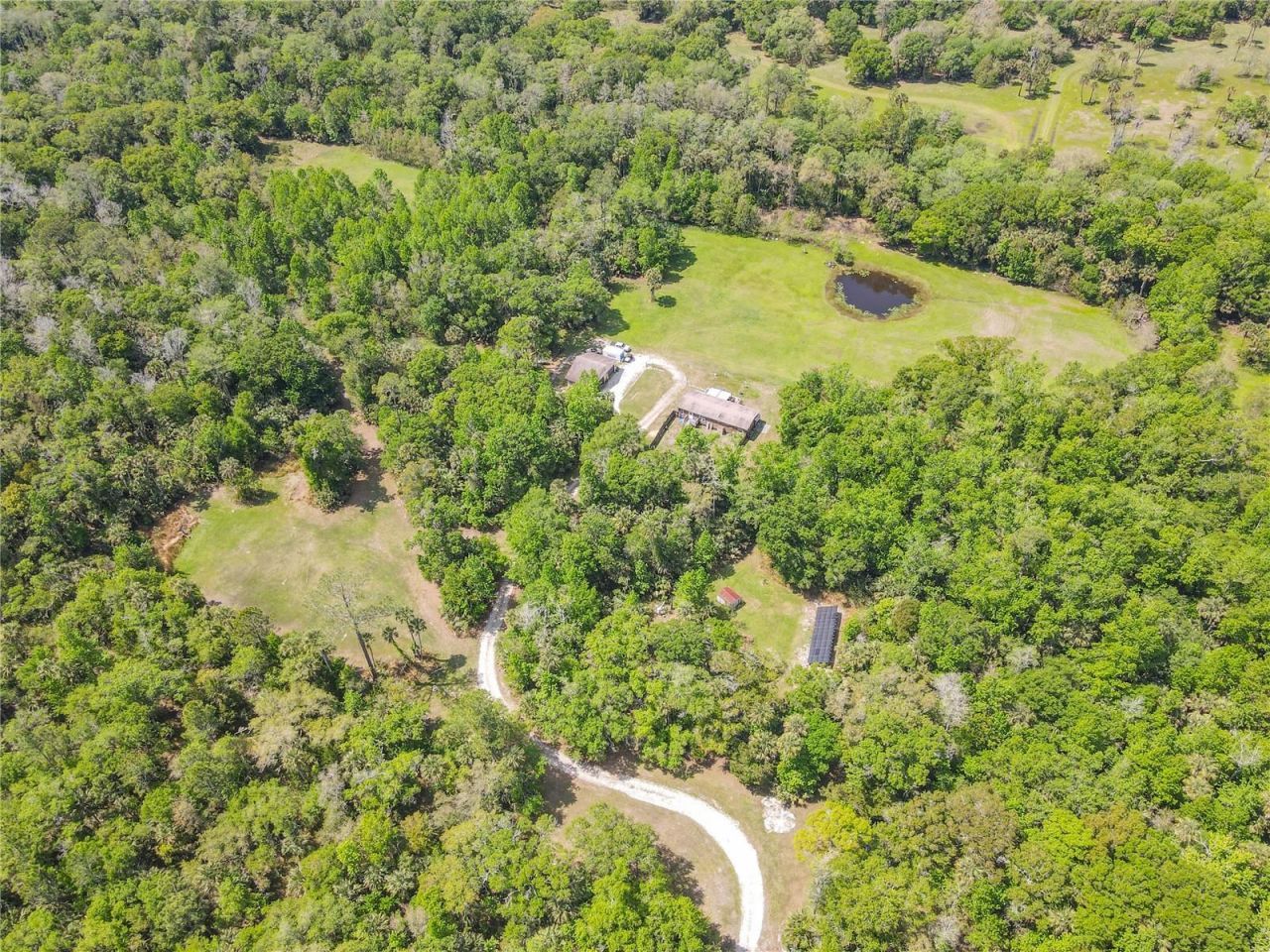 1501 Ashby Creek Road, Osteen, FL 32764 Photo