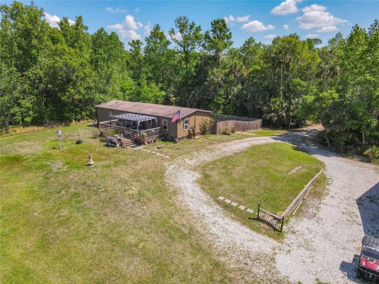 1501 Ashby Creek Road, Osteen, FL 32764 Photo