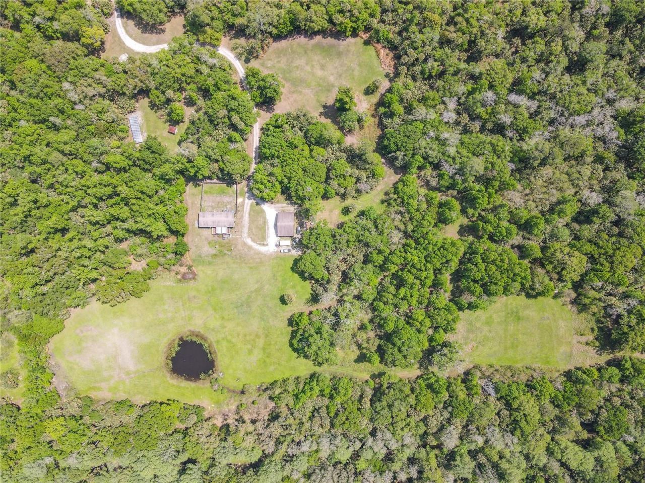 1501 Ashby Creek Road, Osteen, FL 32764 Photo