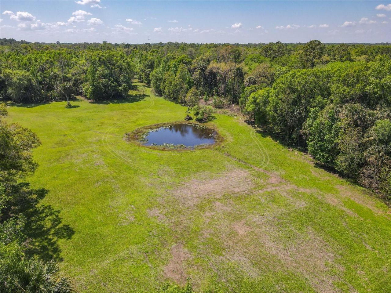 1501 Ashby Creek Road, Osteen, FL 32764 Photo