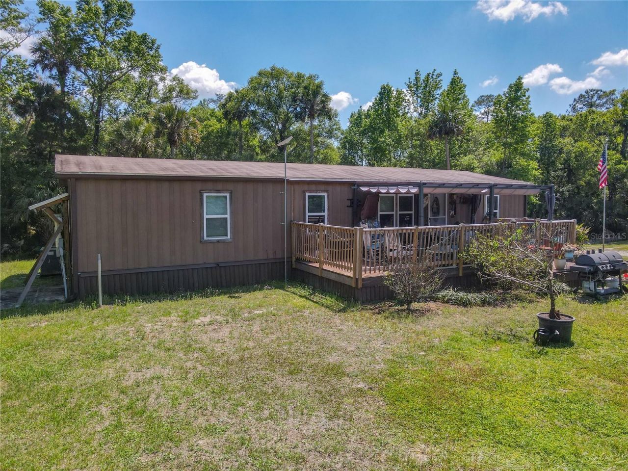 1501 Ashby Creek Road, Osteen, FL 32764 Photo