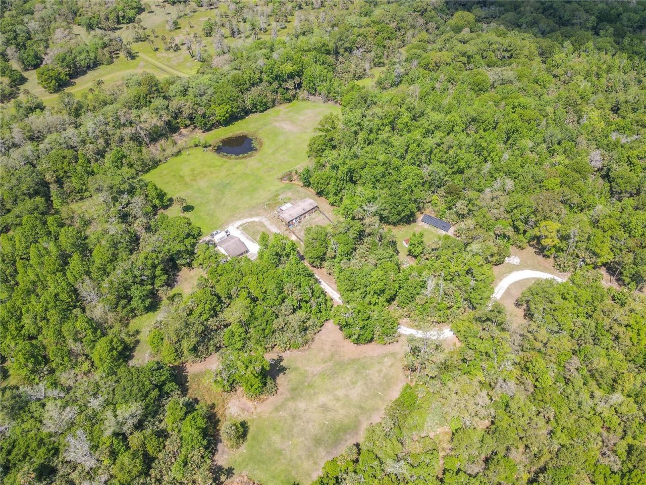 1501 Ashby Creek Road, Osteen, FL 32764 Photo