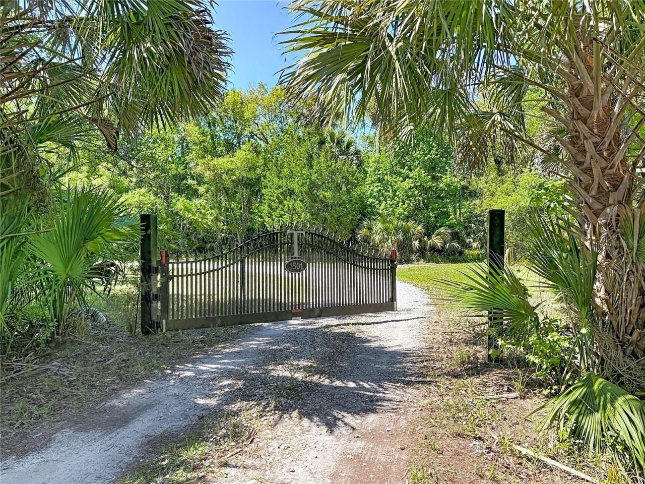 1501 Ashby Creek Road, Osteen, FL 32764 Photo