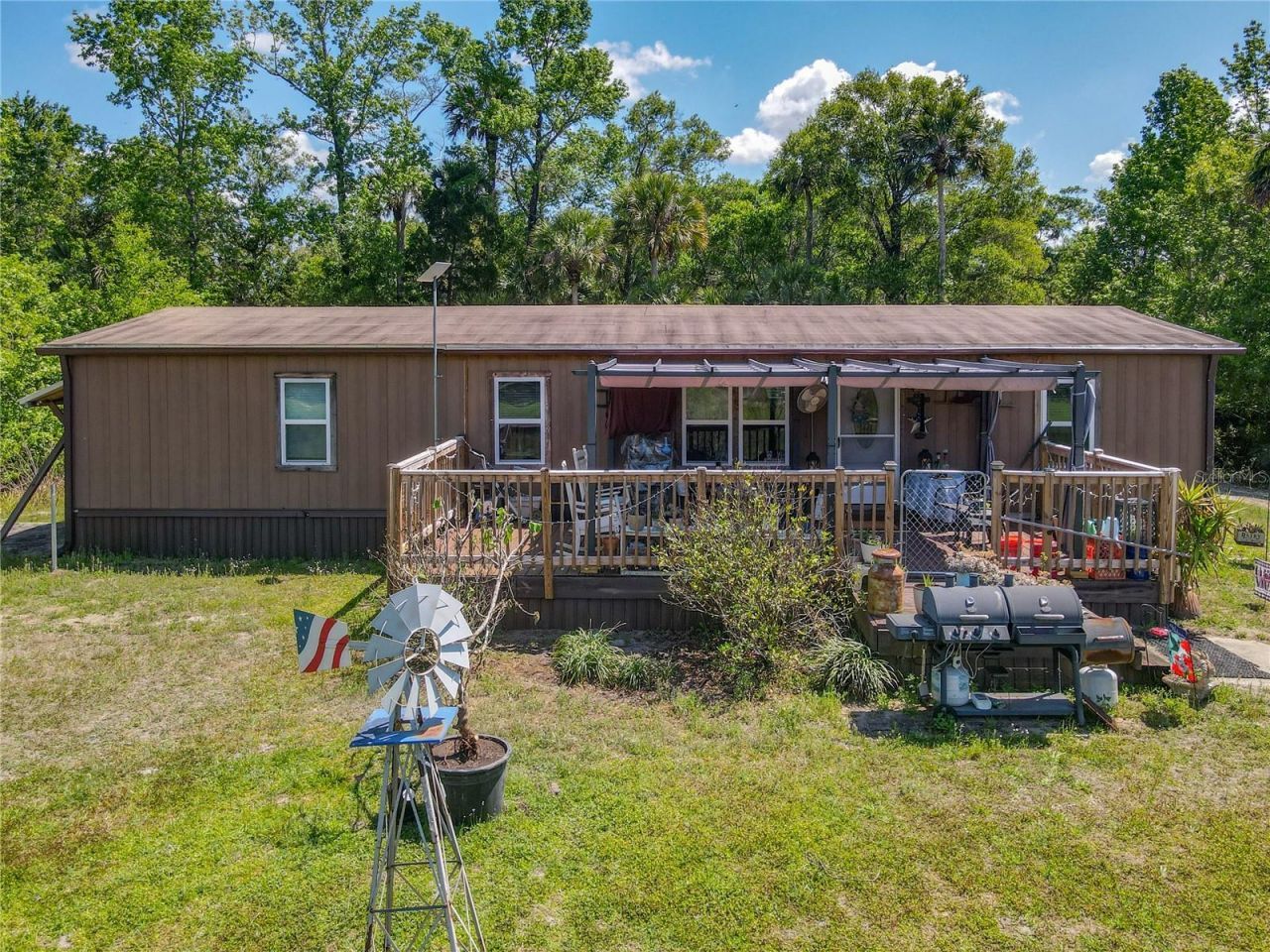 1501 Ashby Creek Road, Osteen, FL 32764 Photo