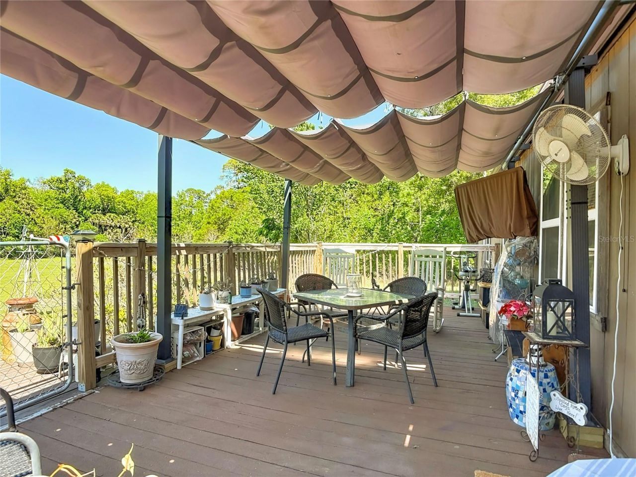 1501 Ashby Creek Road, Osteen, FL 32764 Photo