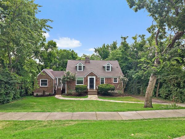 3201 Hillside Dr , Nashville, TN 37212