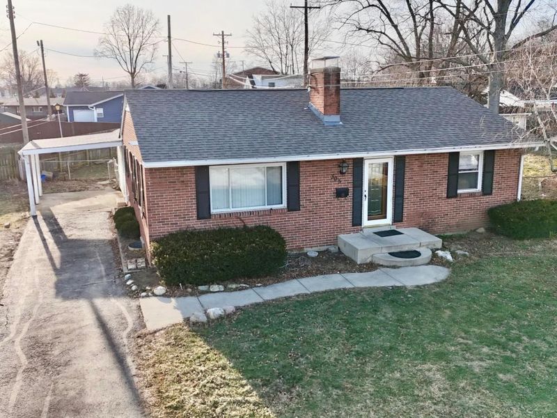 305 Danhurst Road, Columbus, OH 43228 Photo 1