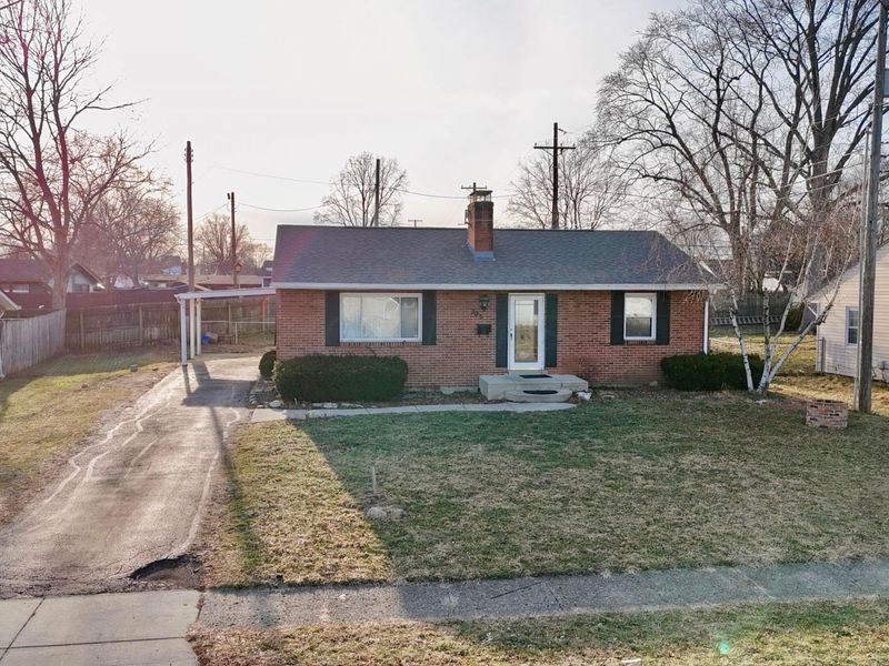 305 Danhurst Road, Columbus, OH 43228 Photo 2