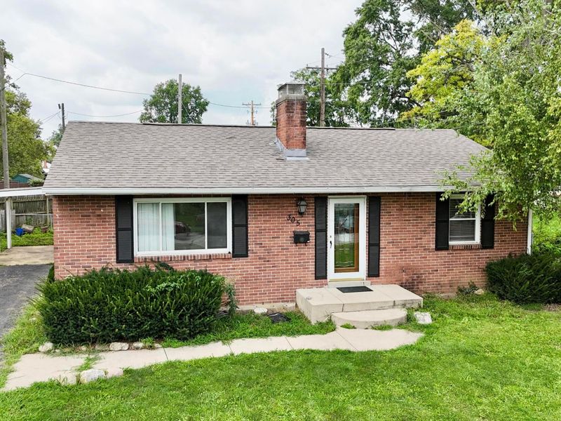 305 Danhurst Road, Columbus, OH 43228 Photo 37