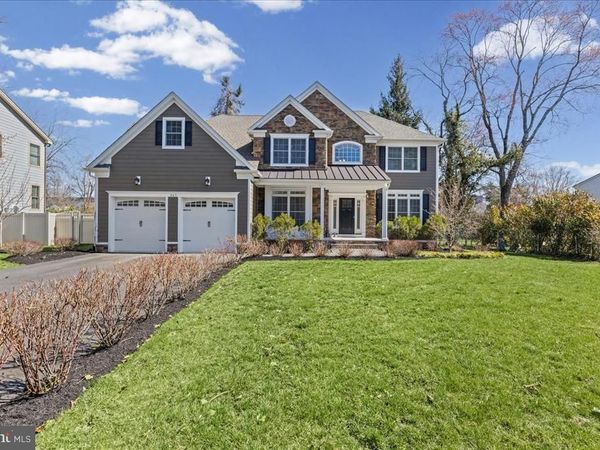 265 EWING STREET, PRINCETON, NJ 08540