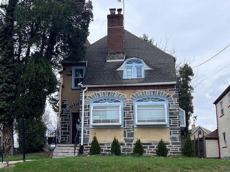 7203 Wayne Avenue , Upper Darby, PA 19082 Main Photo