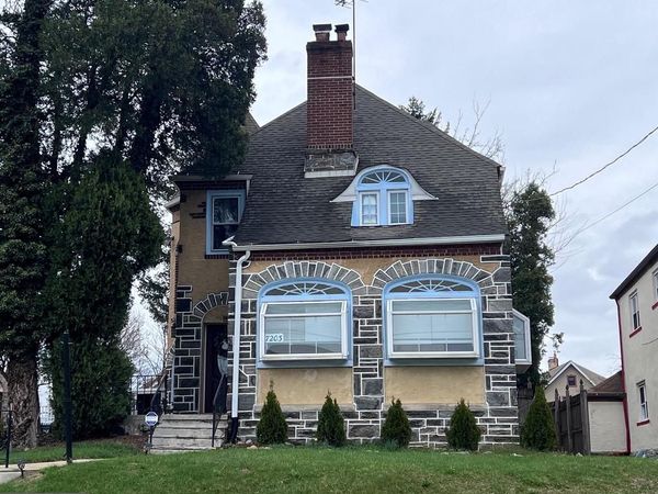 7203 WAYNE AVENUE , UPPER DARBY, PA 19082