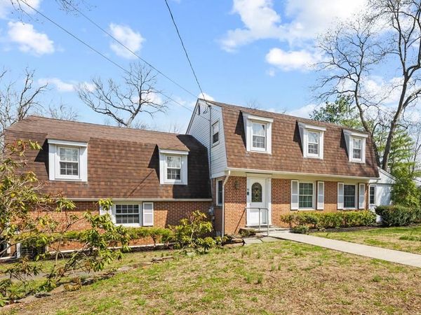 50 WAGNER AVENUE, WOODBURY, NJ 08096