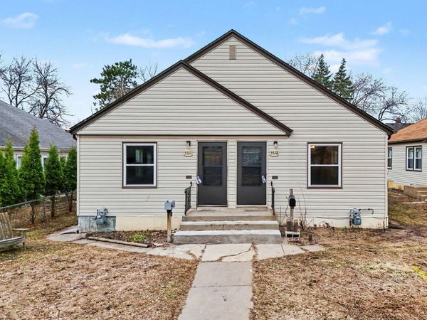 5528 Penn Avenue S, Minneapolis, MN 55419
