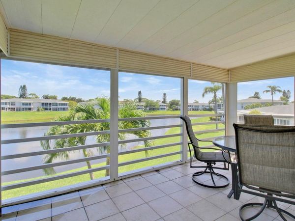2730 SW 13th Street, Unit 203, Delray Beach, FL 33445