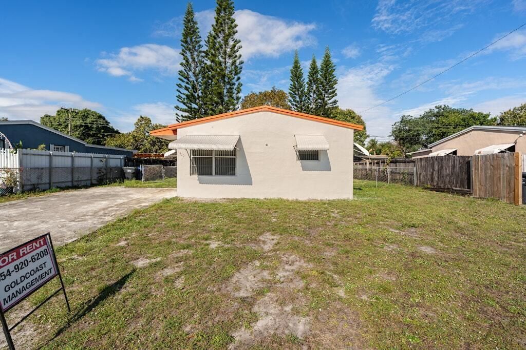 1410 N 69th Avenue, Hollywood, FL 33024 Photo
