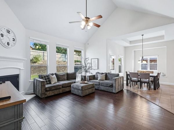 632 Grisham Drive, Fate, TX 75087
