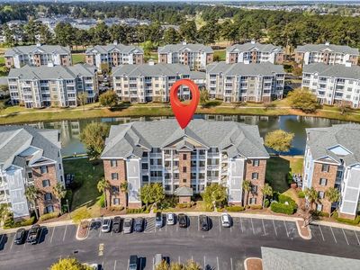 4823 Magnolia Lake Dr. , Unit 302, Myrtle Beach, SC 29577