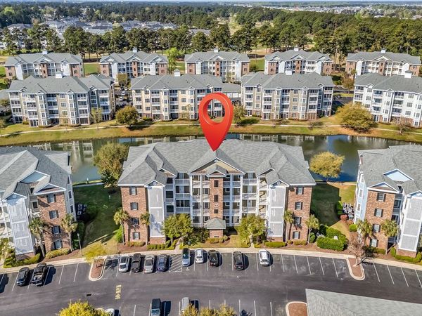 4823 Magnolia Lake Dr. , Unit 302, Myrtle Beach, SC 29577