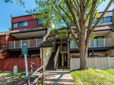 3960 EL CAMINO PLACE, Unit 7, ALEXANDRIA, VA 22309