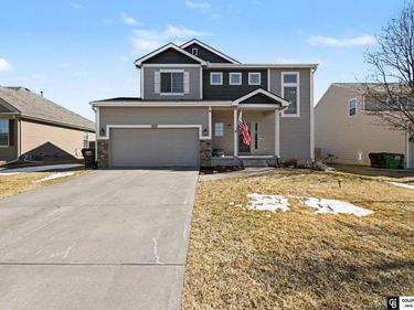 8707 S 68th Street , Papillion, NE 68133