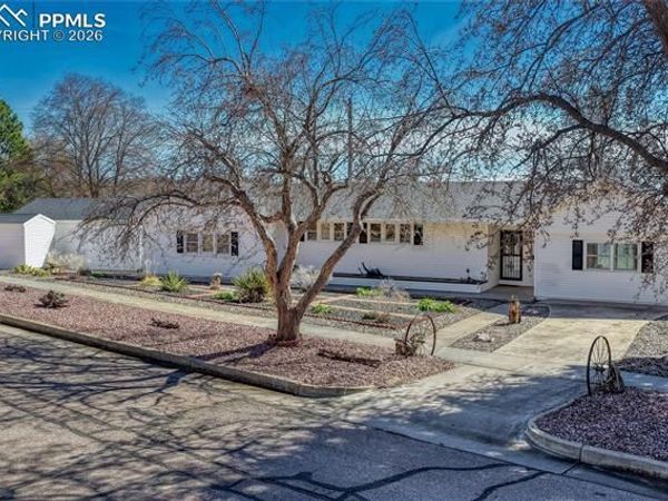 1459 Madison Street, Colorado Springs, CO 80907