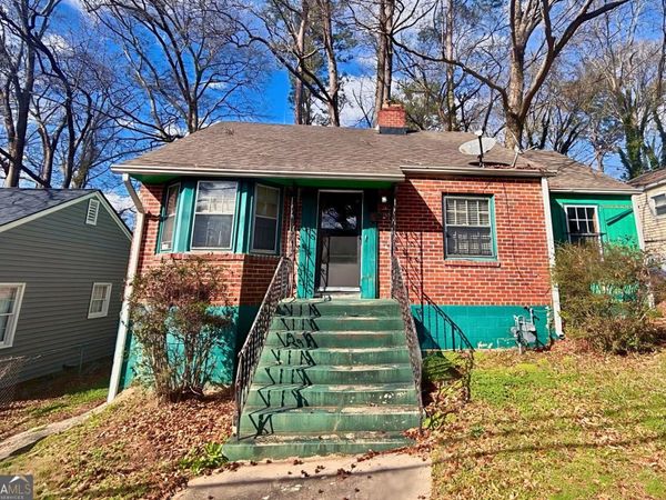 1765 Beecher Street SW, Atlanta, GA 30310