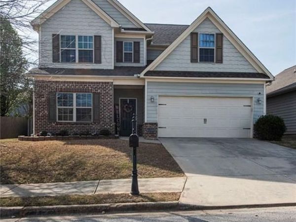 4636 SWEETWATER Drive, Gainesville, GA 30504