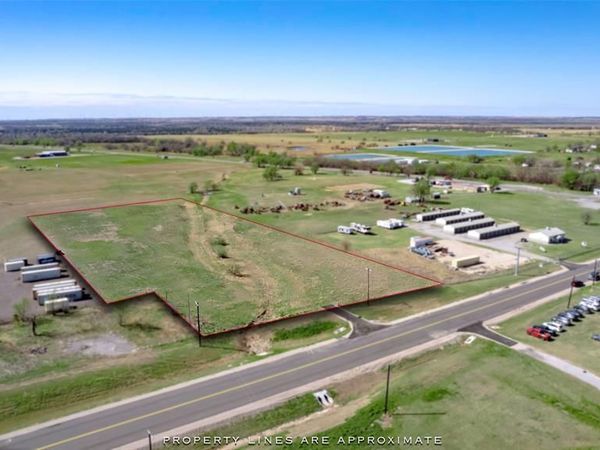 20880 Highway 152 , Union City, OK 73090
