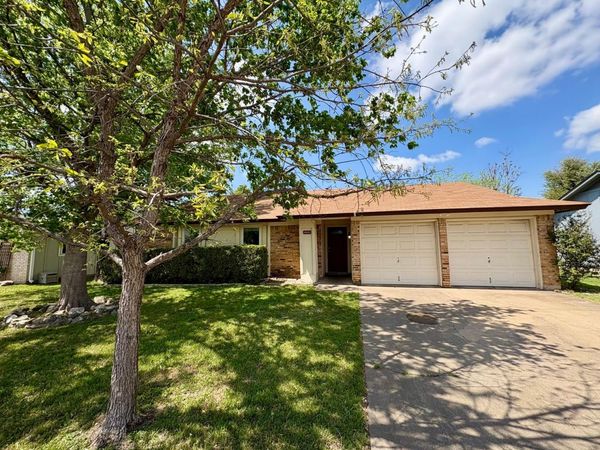 11600 Elk Park TRL, Austin, TX 78759