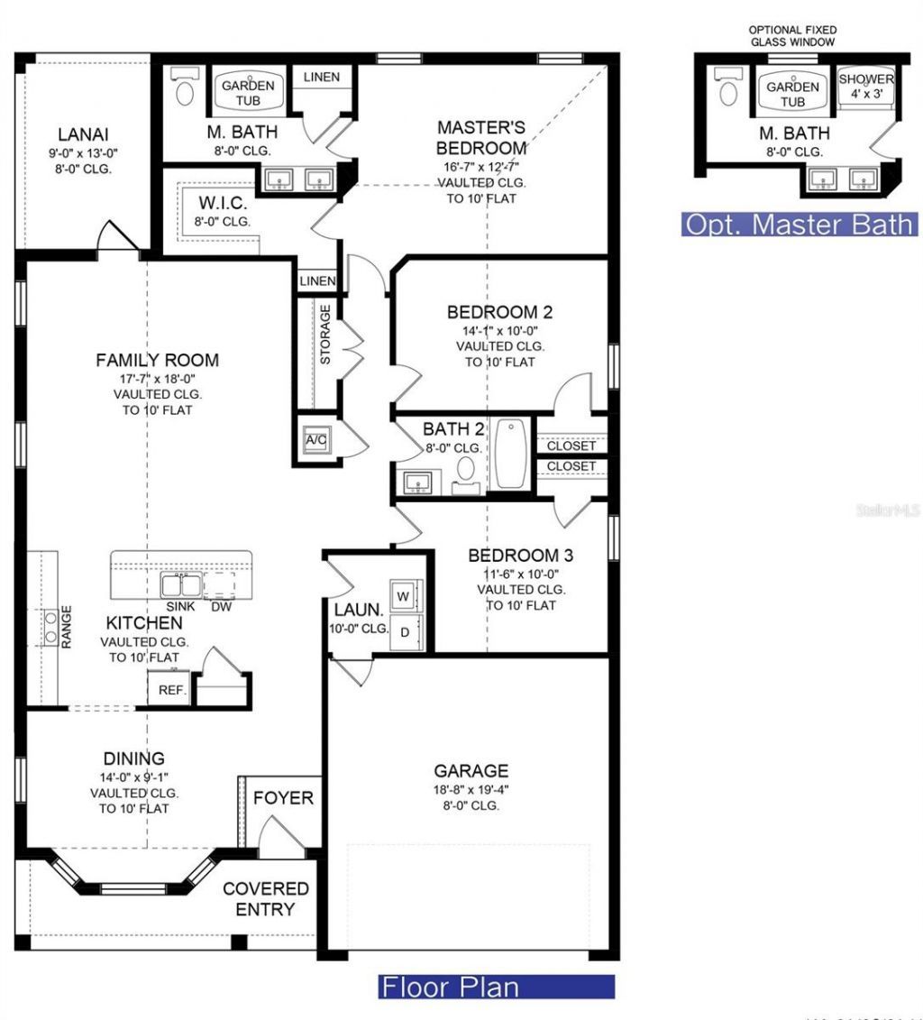 1643 Ann Rose Way, Leesburg, FL 34748 Photo