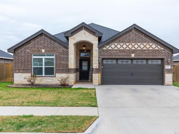 273 Marti's Way, Abilene, TX 79602