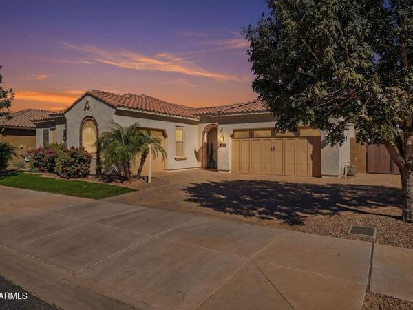 22300 E QUINTERO Road, Queen Creek, AZ 85142