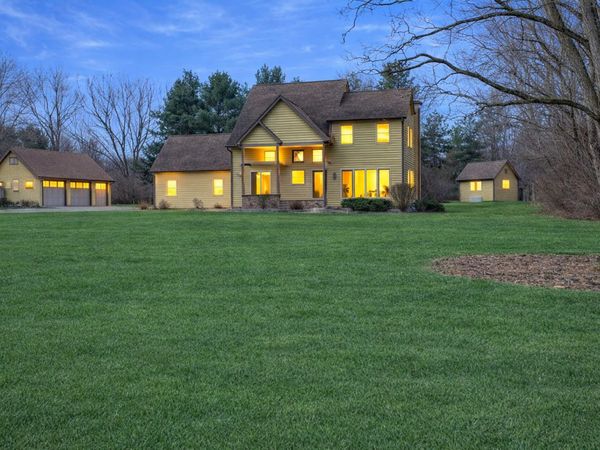 4845 Macwood Drive , Richmond, IL 60071