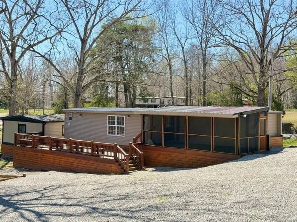 167 Kaufman Road , Clarkson, KY 42726