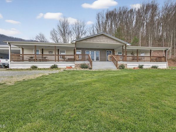 329 Mill Creek Road, Chilhowie, VA 24319