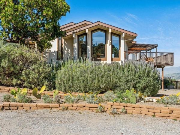 26245 Rinconada Drive, Carmel Valley, CA 93924