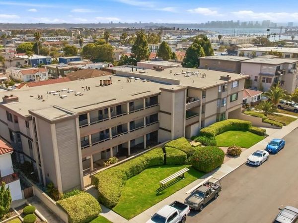 3130 Avenida de Portugal, Unit 102, San Diego, CA 92106