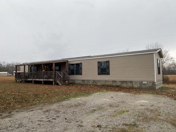 75 Concord Rd , McMinnville, TN 37110